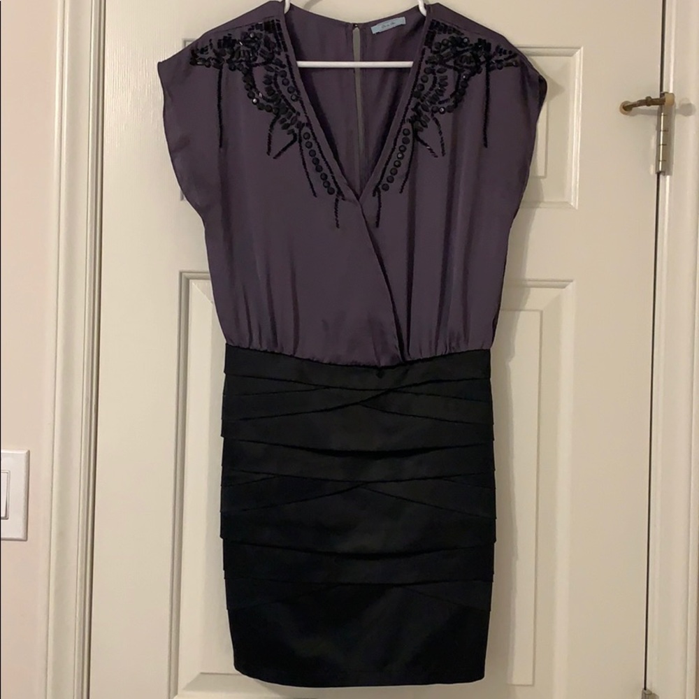 NWOT Do & Be Cocktail Dress